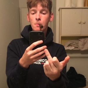 Meet your Posher, Gavin